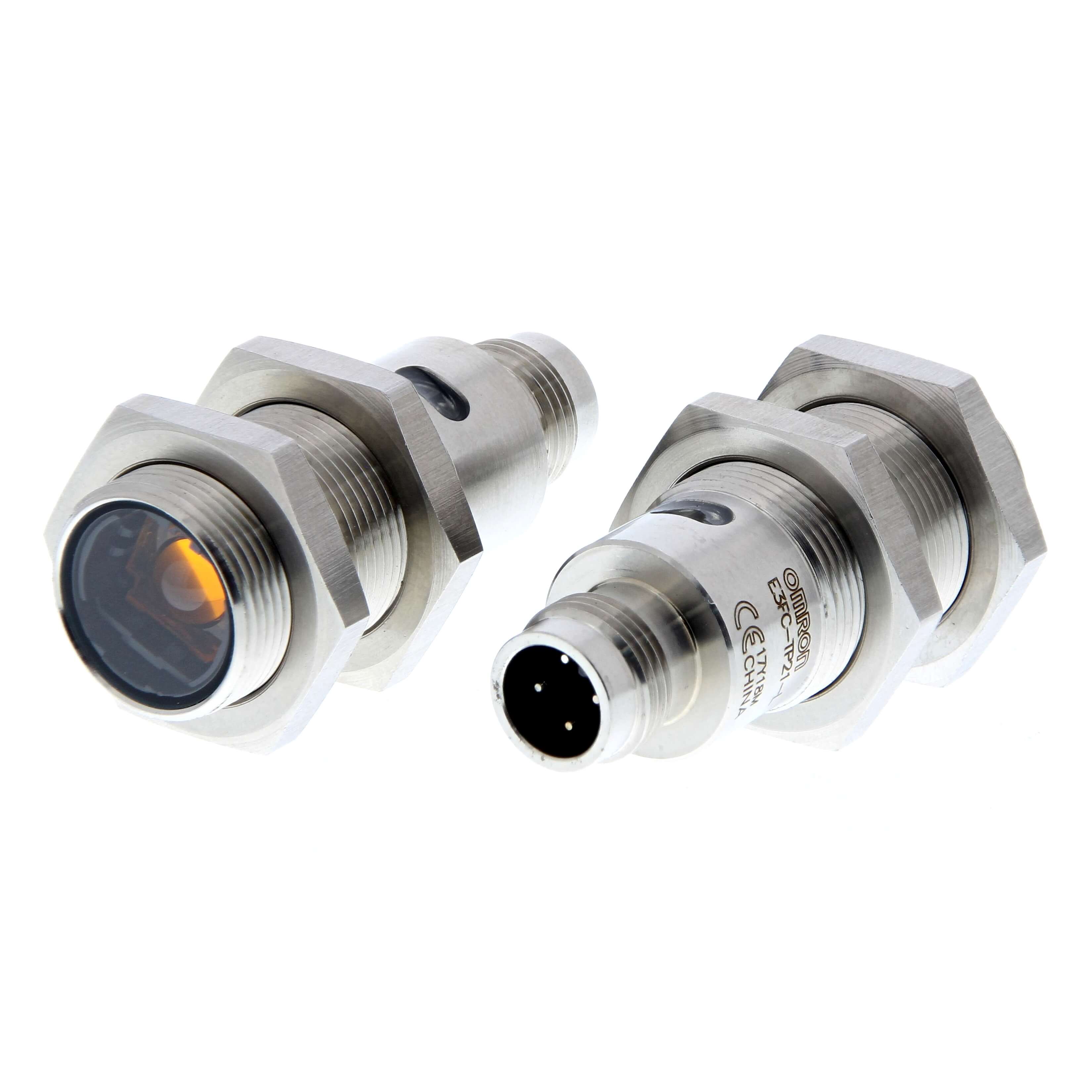 E3FC-TP21, Omron