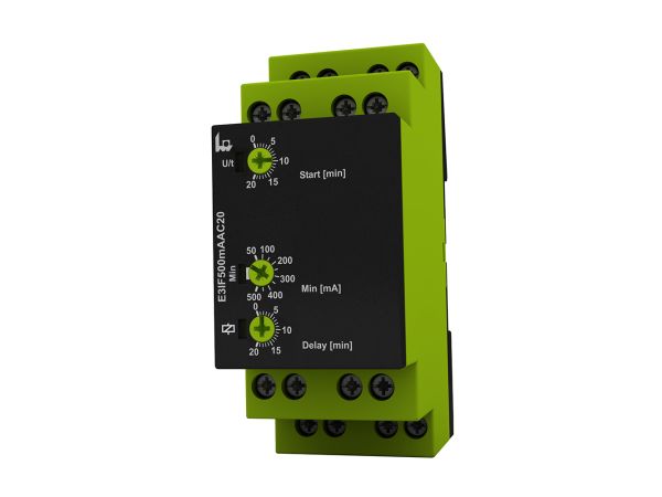 E3IF500MAAC20 230V AC, Tele