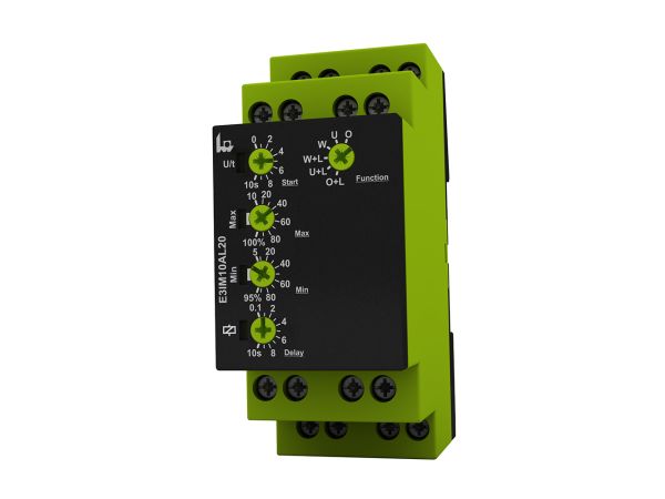 E3IM10AL20 230V AC, Tele