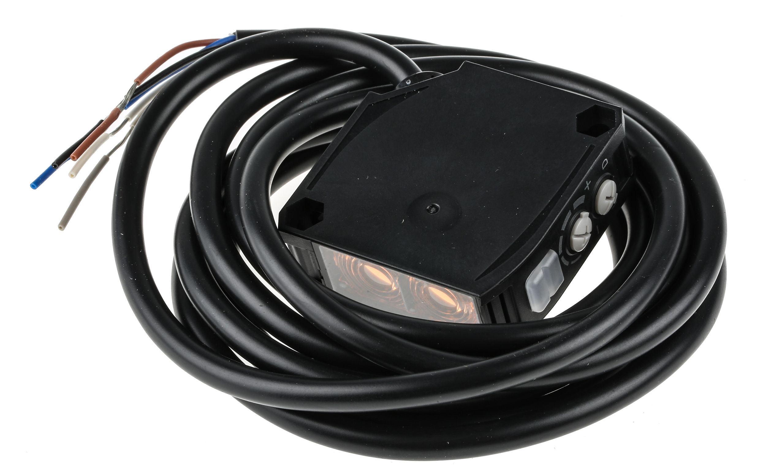 E3JK-DR11 2M, Omron
