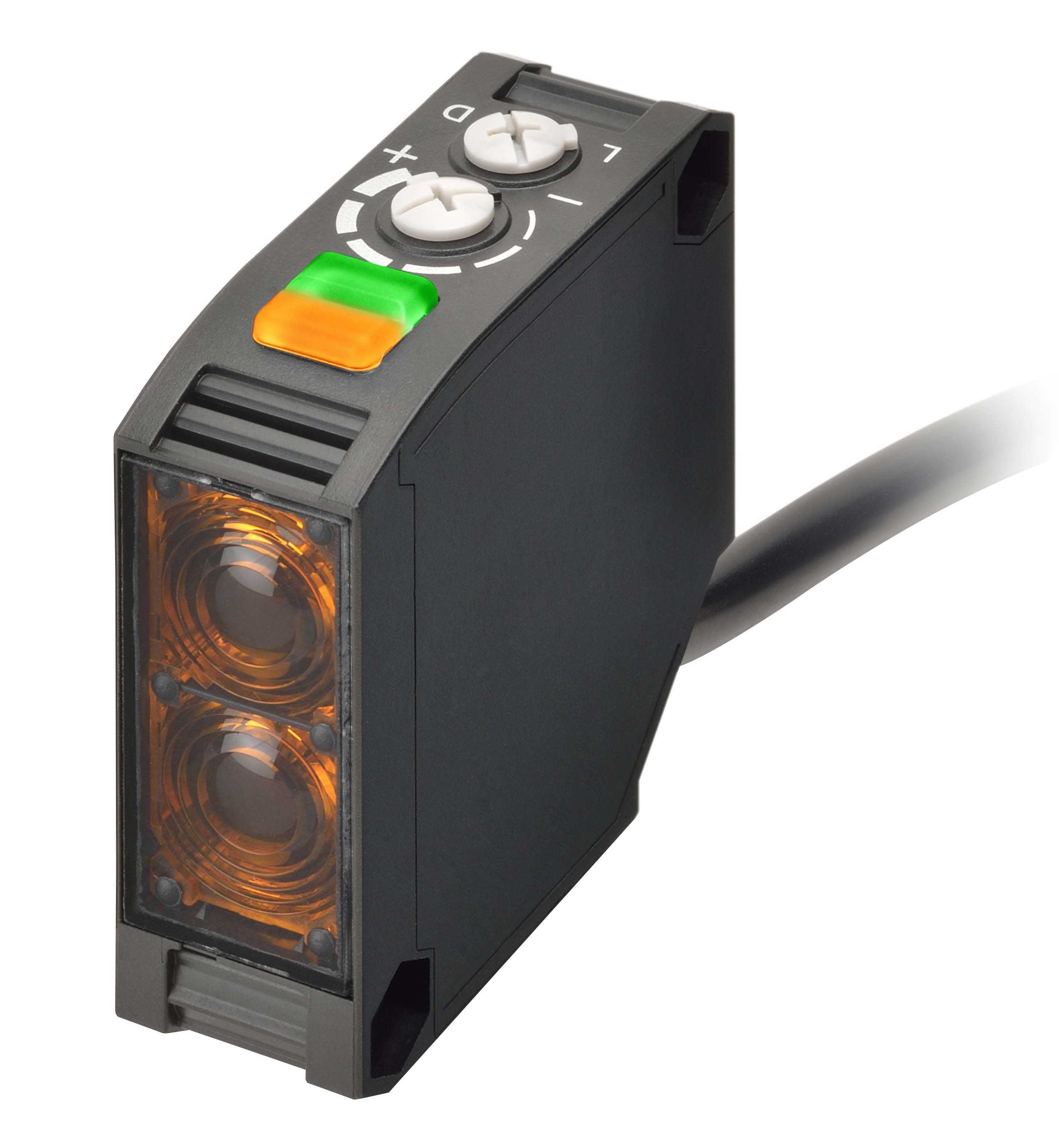 E3JK-DR13 2M, Omron