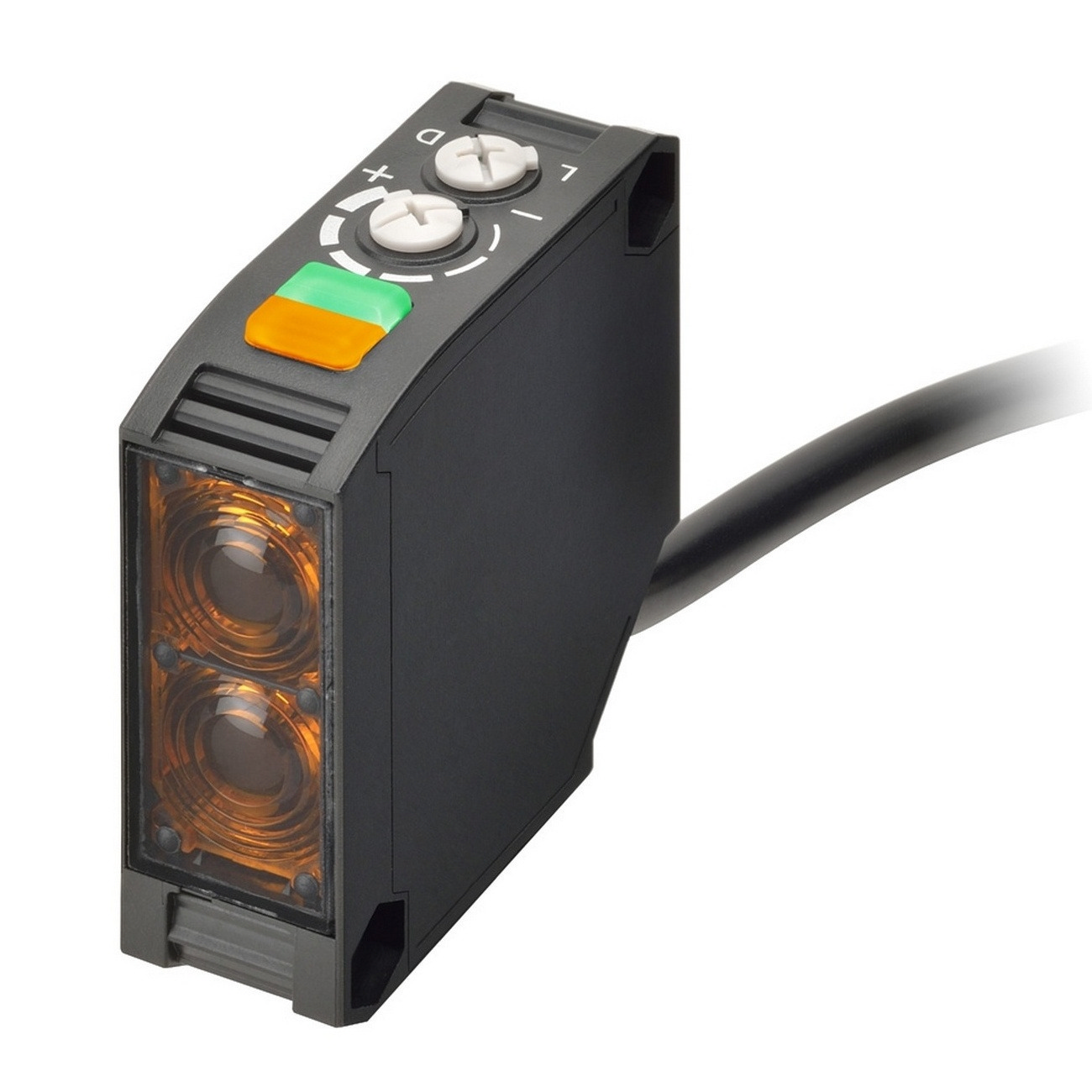 E3JK-RP11 2M, Omron