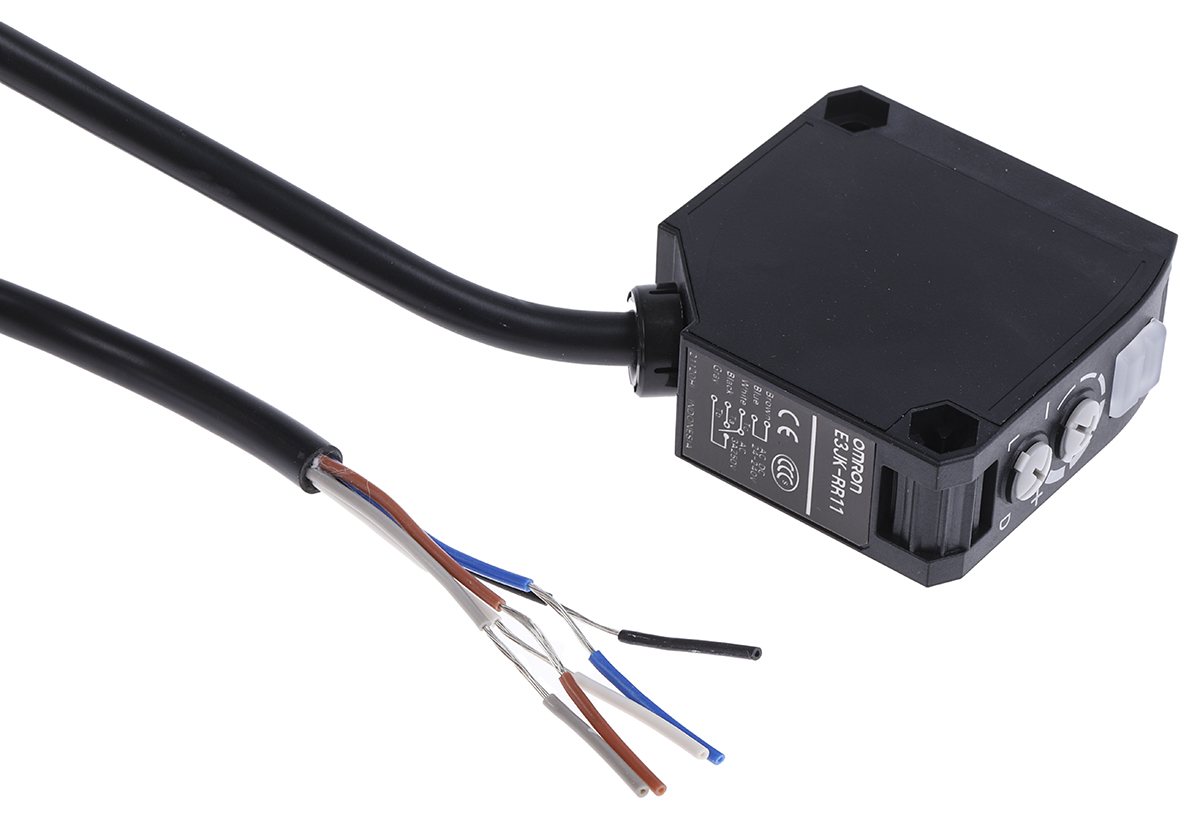 E3JK-RR11 2M, Omron
