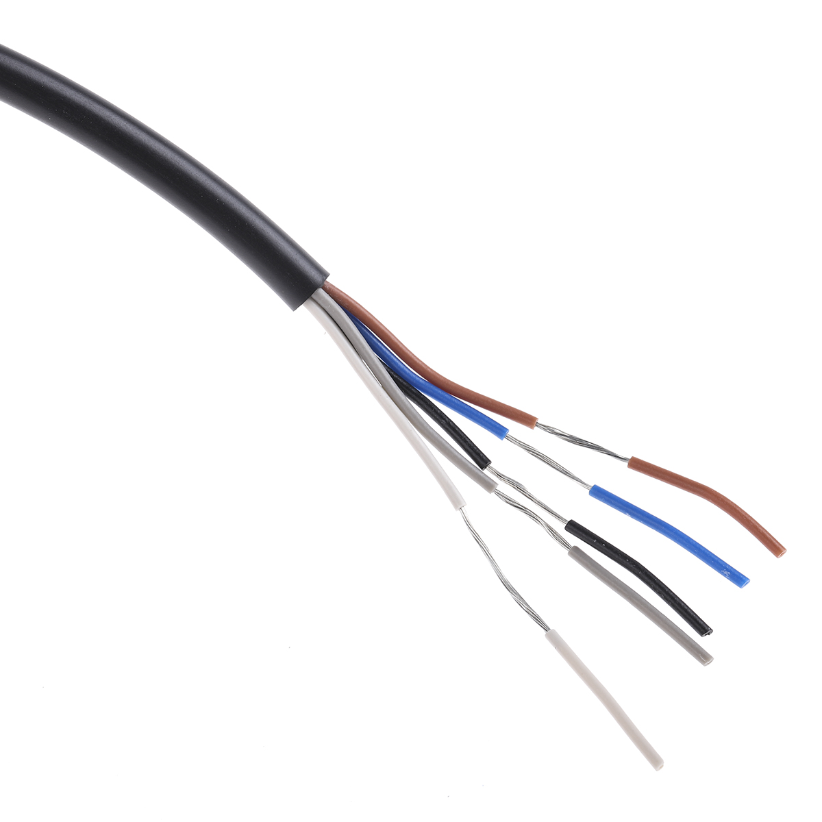 E3JK-RR12 2M, Omron