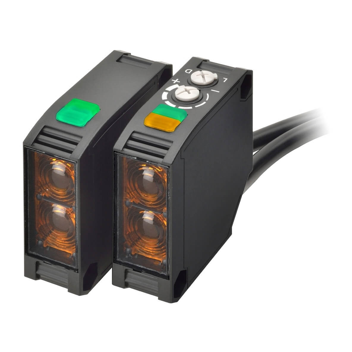 E3JK-TR12 2M, Omron