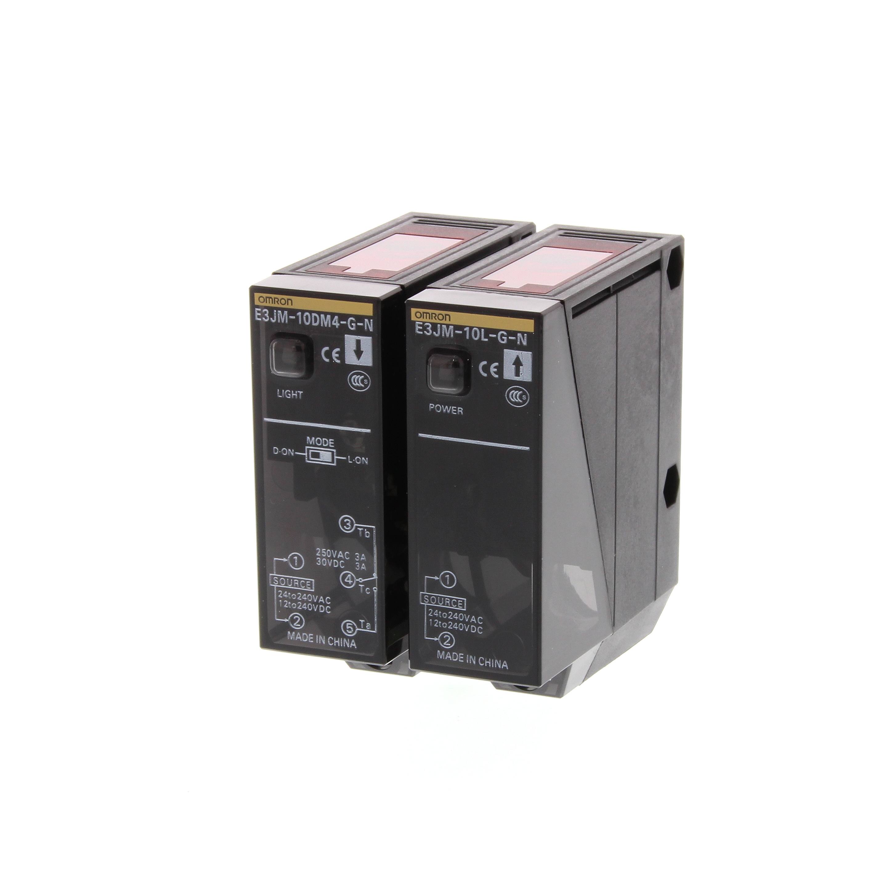 E3JM-10M4-NN, Omron