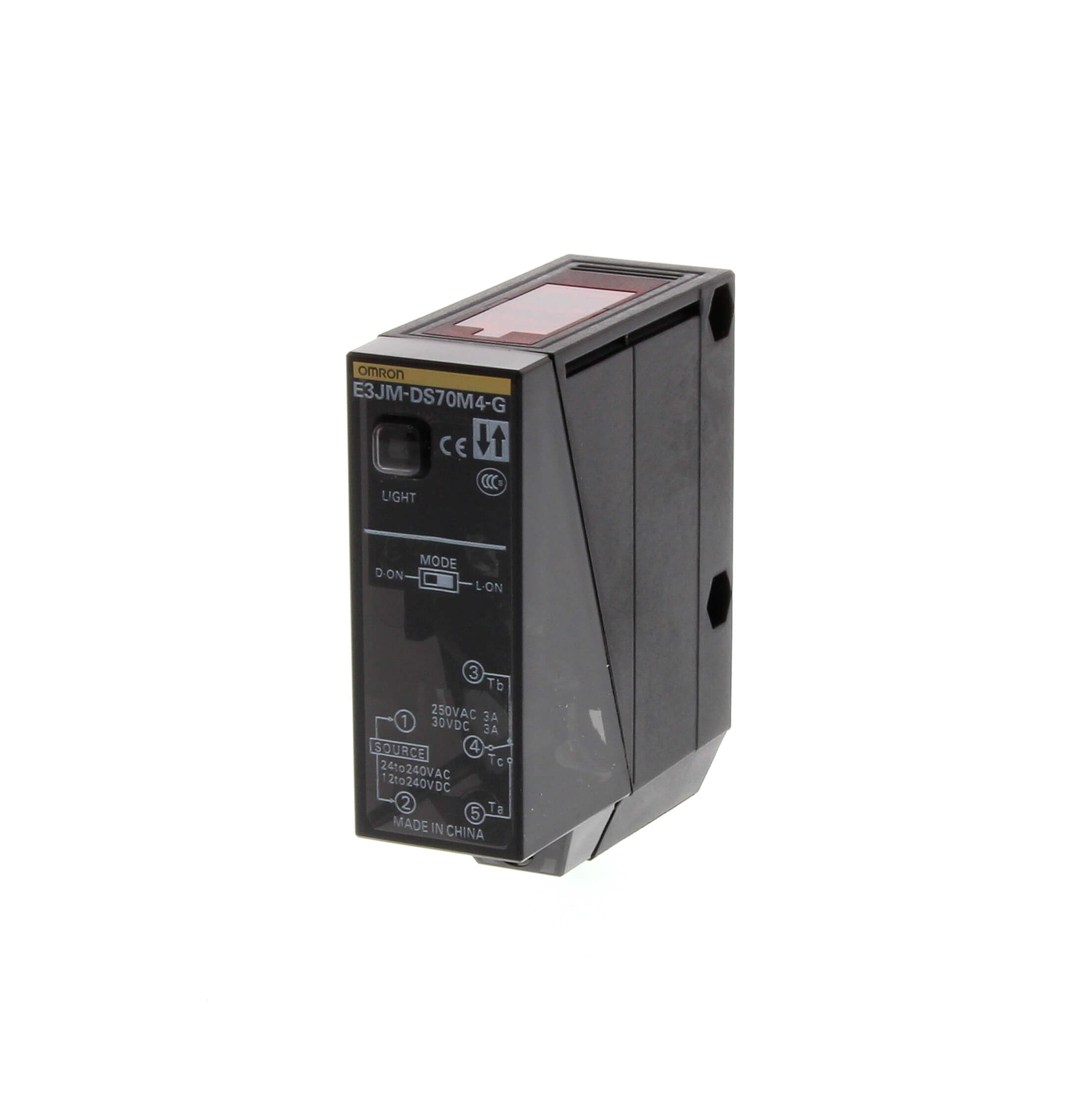 E3JM-DS70M4, Omron