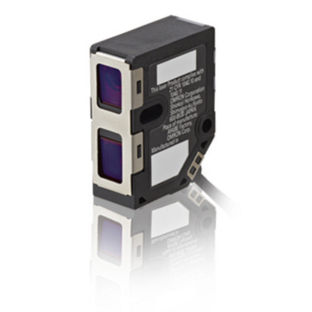 E3NC-LH01 2M, Omron