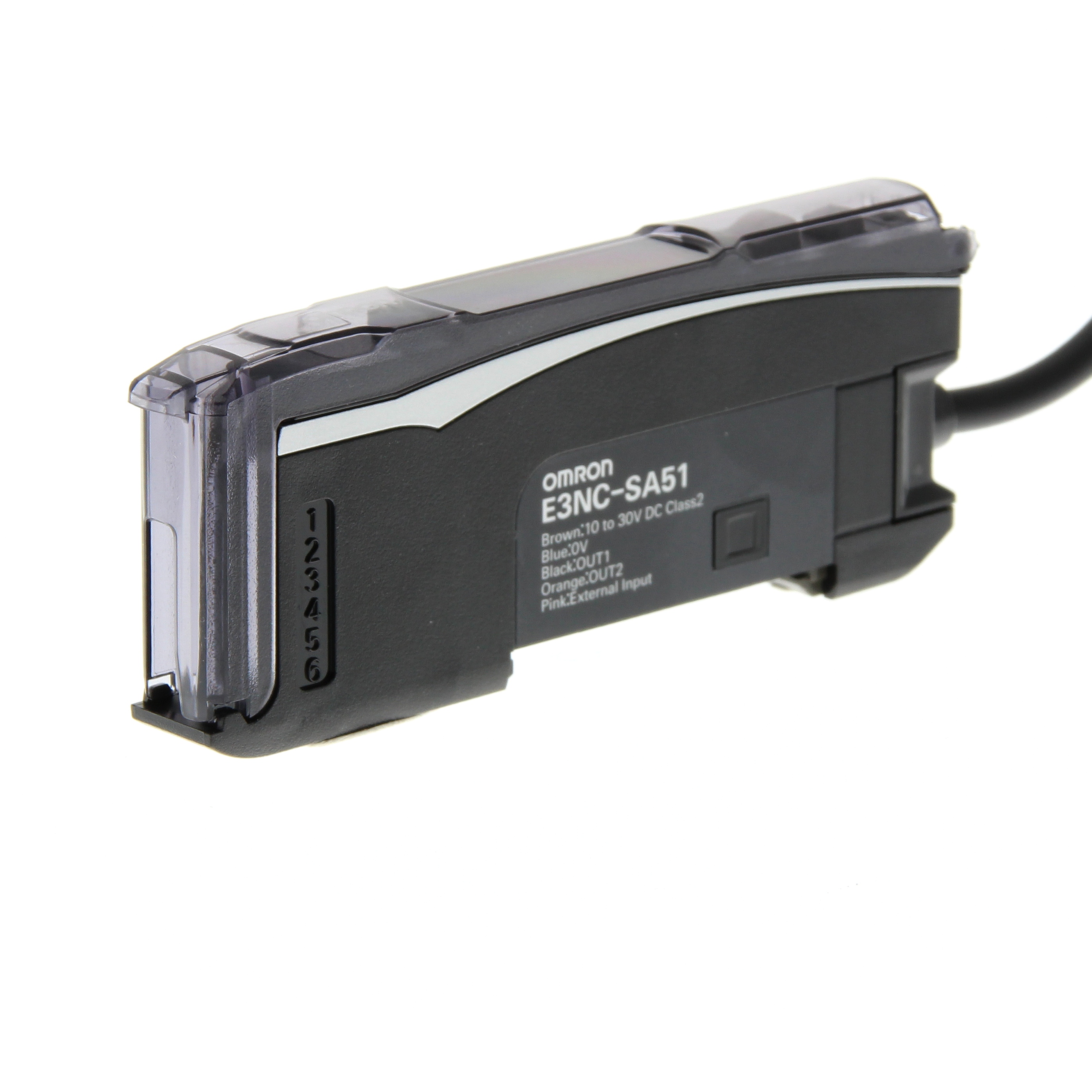 E3NC-SA51 2M, Omron