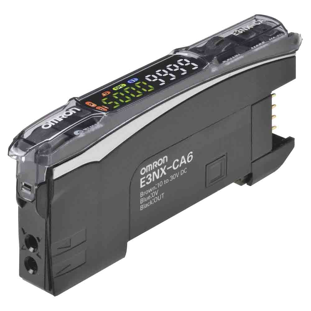 E3NX-CA6, Omron