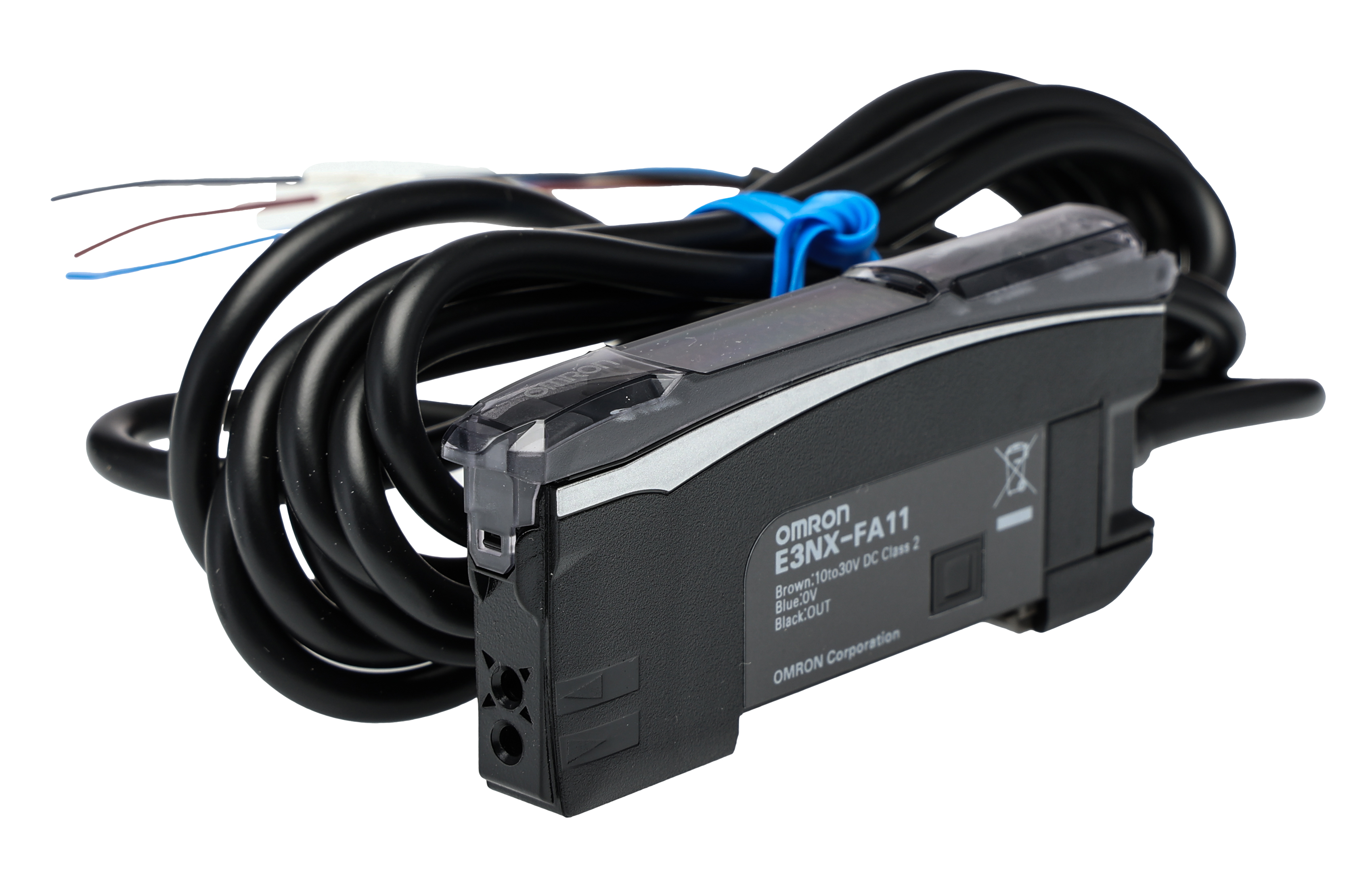E3NX-FA11 2M, Omron