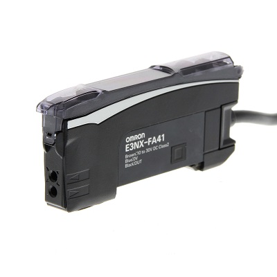 E3NX-FA11AN 2M, Omron