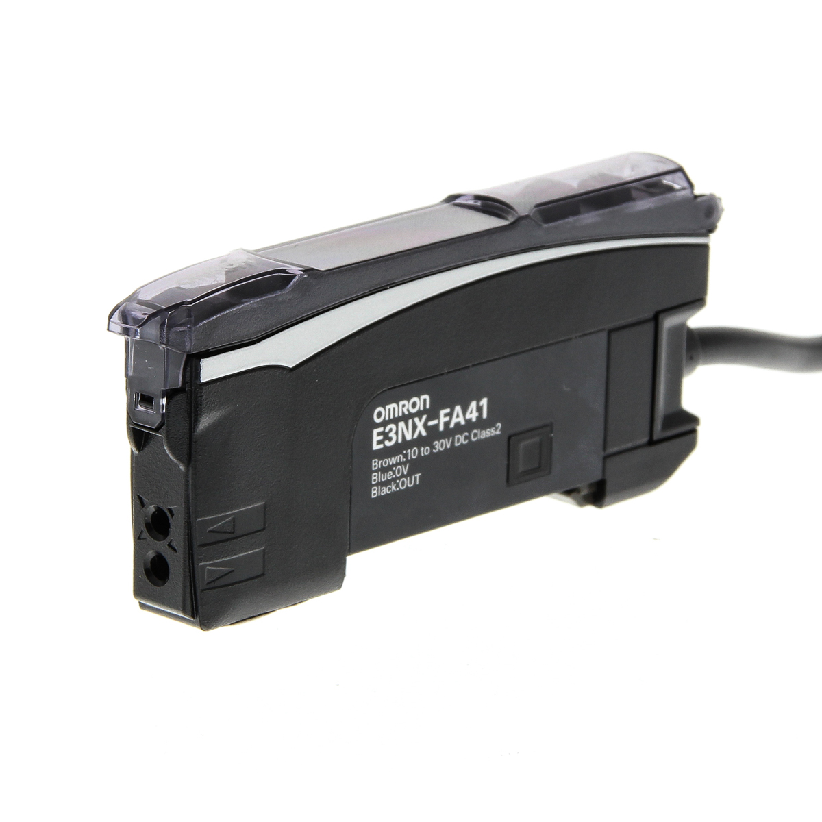 E3NX-FA41AN 2M, Omron