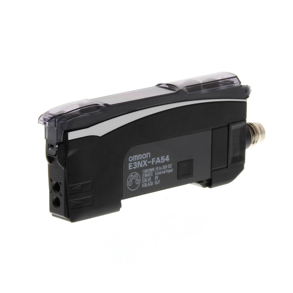 E3NX-FA54, Omron