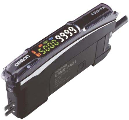 E3NX-FA8, Omron