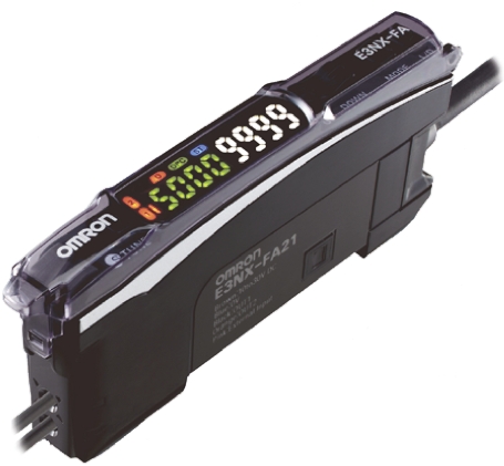 E3NX-FA9TW, Omron