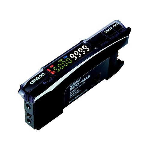 E3NX-MA8, Omron