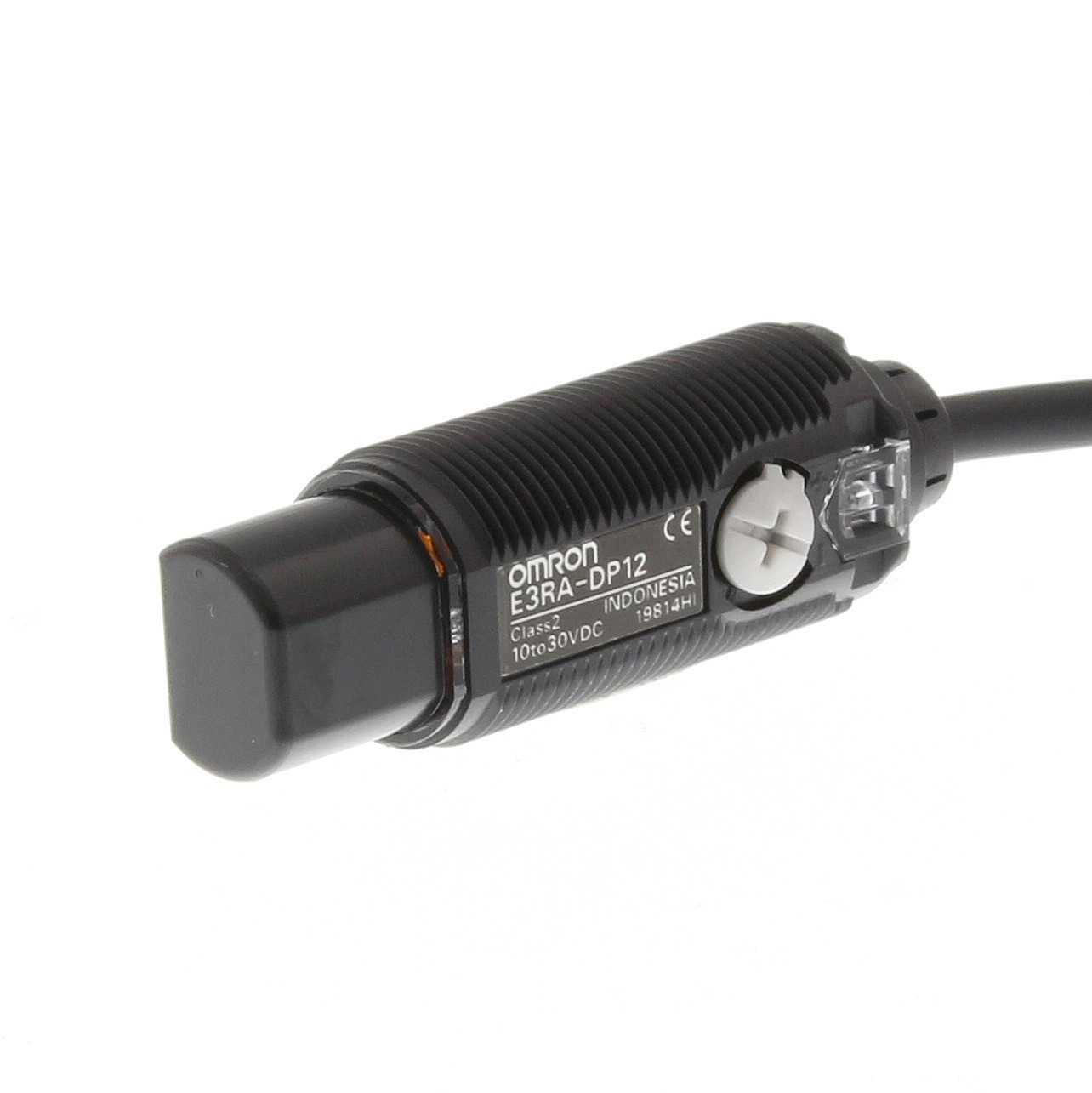 E3RA-DP12 2M, Omron