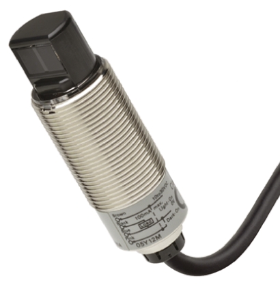 E3RB-TP11 2M, Omron