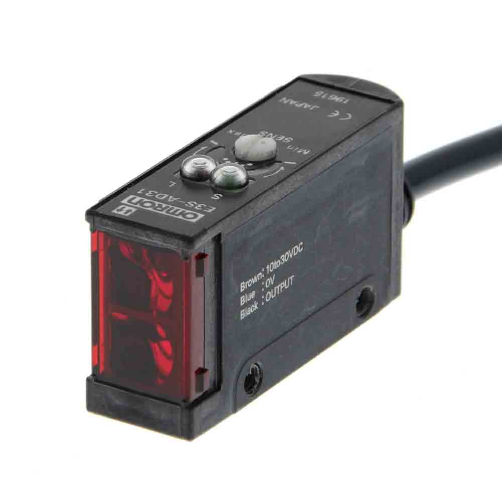 E3S-AD33, Omron