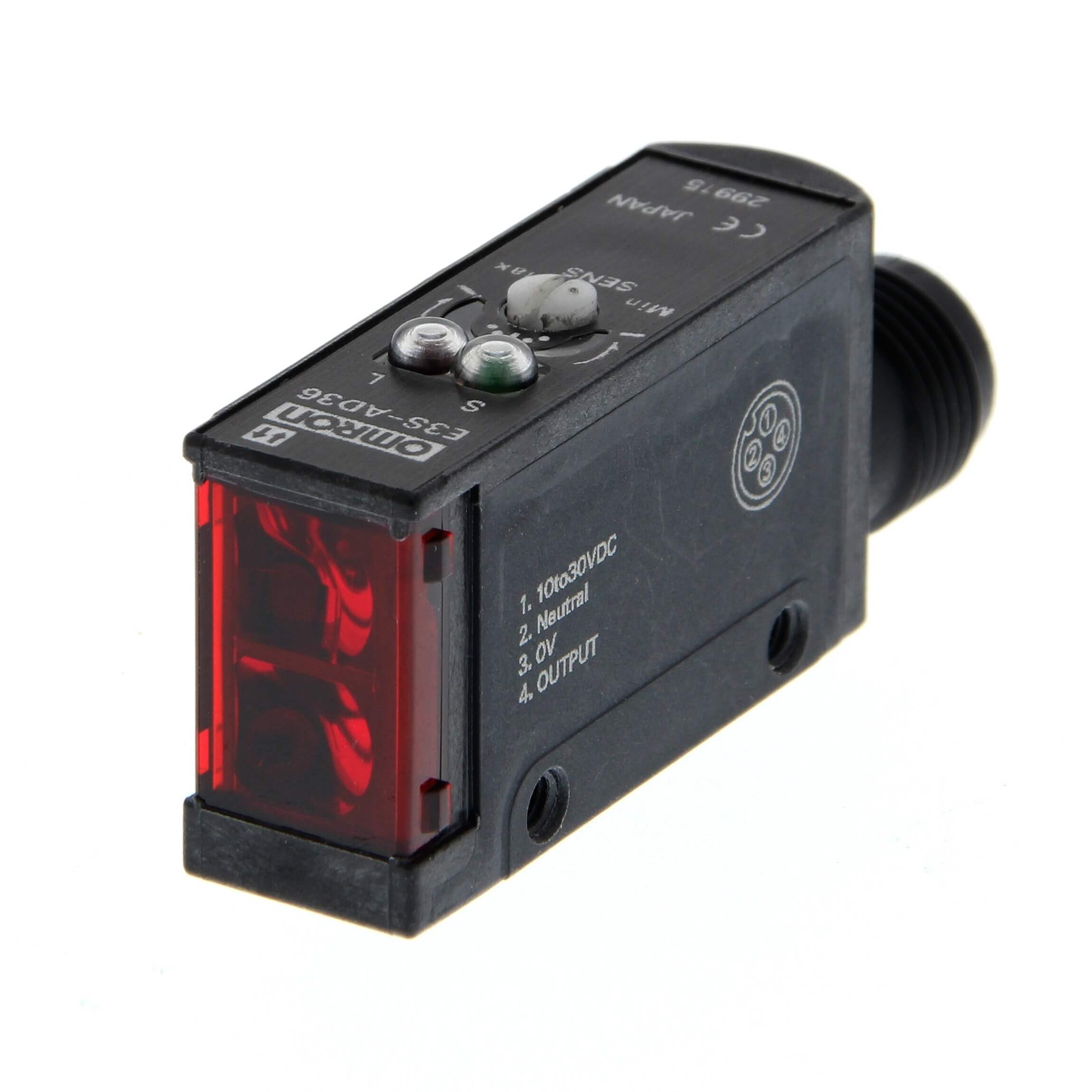 E3S-AD36, Omron