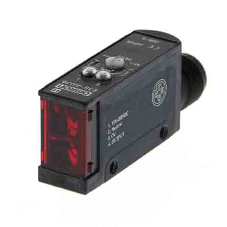 E3S-AD38, Omron