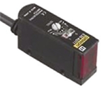 E3S-AD61, Omron