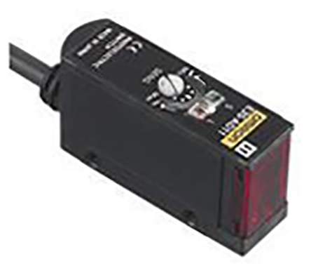 E3S-AD63, Omron