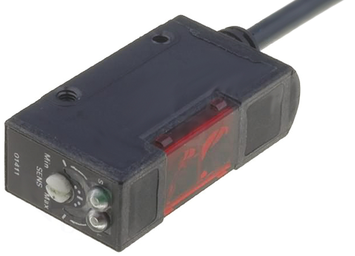 E3S-AD81, Omron