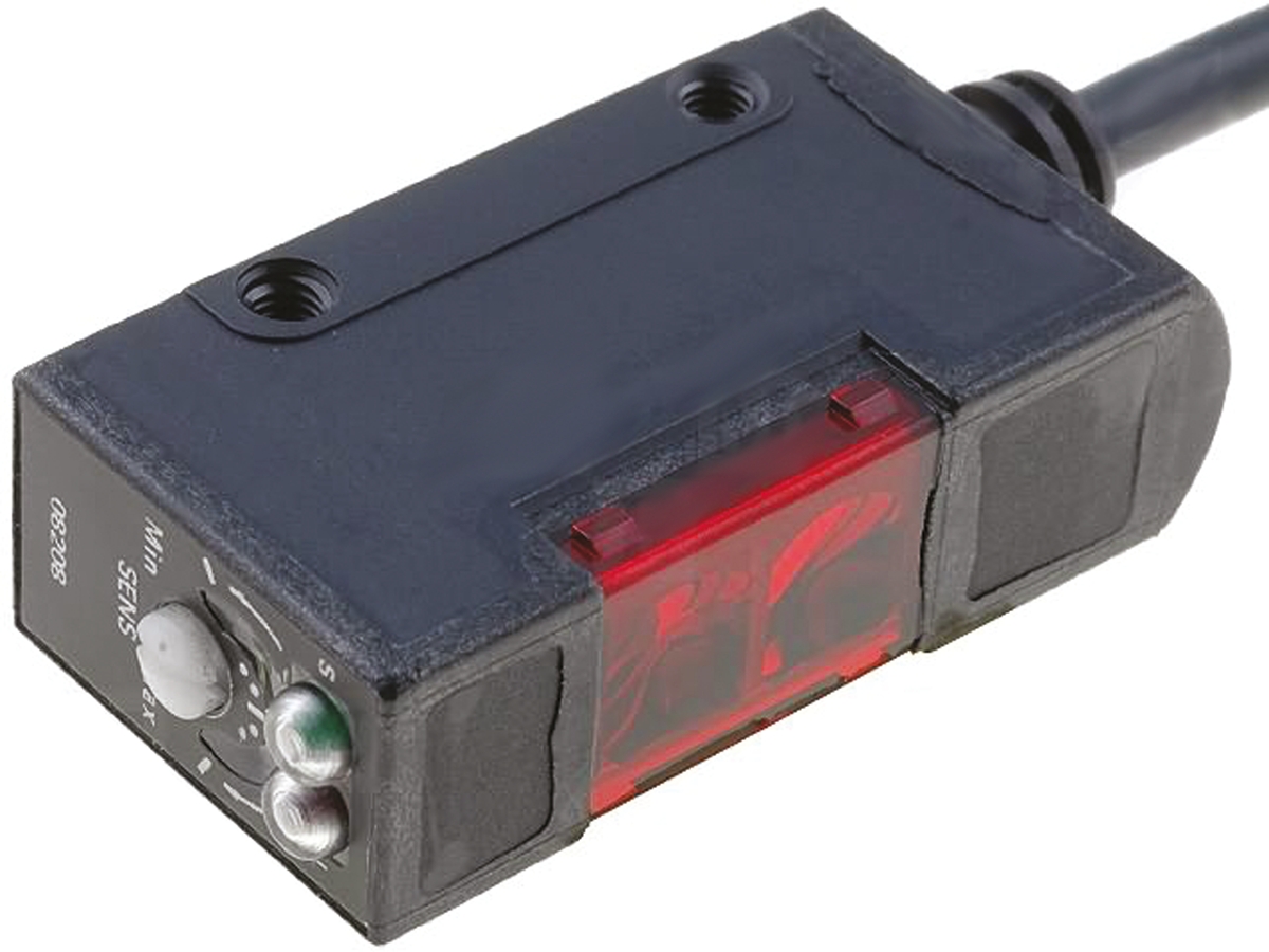 E3S-AD82, Omron