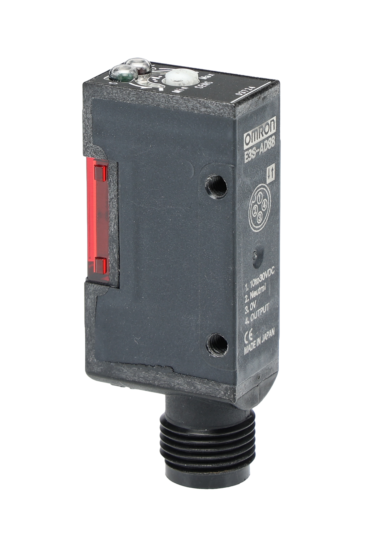 E3S-AD88, Omron