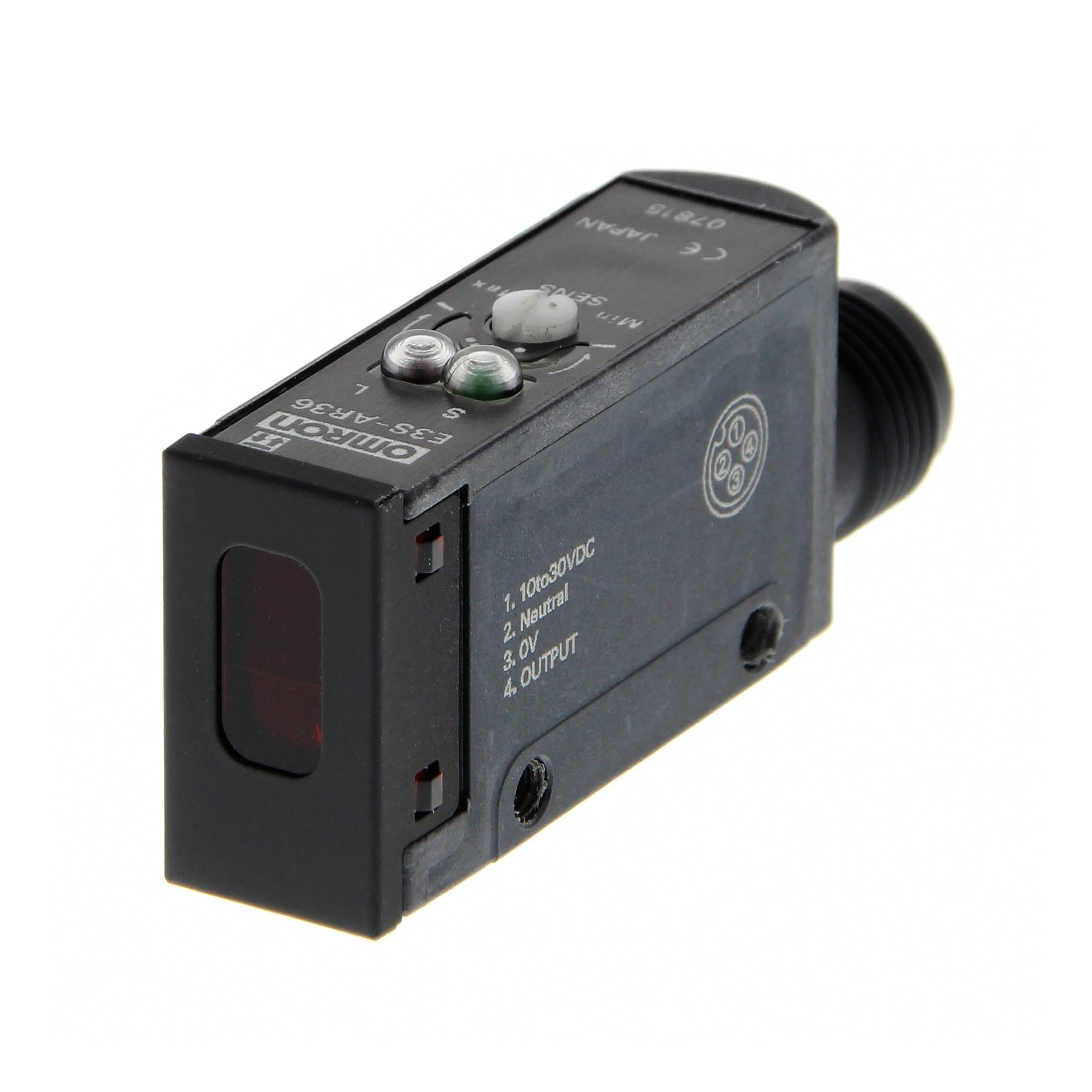 E3S-AR16, Omron
