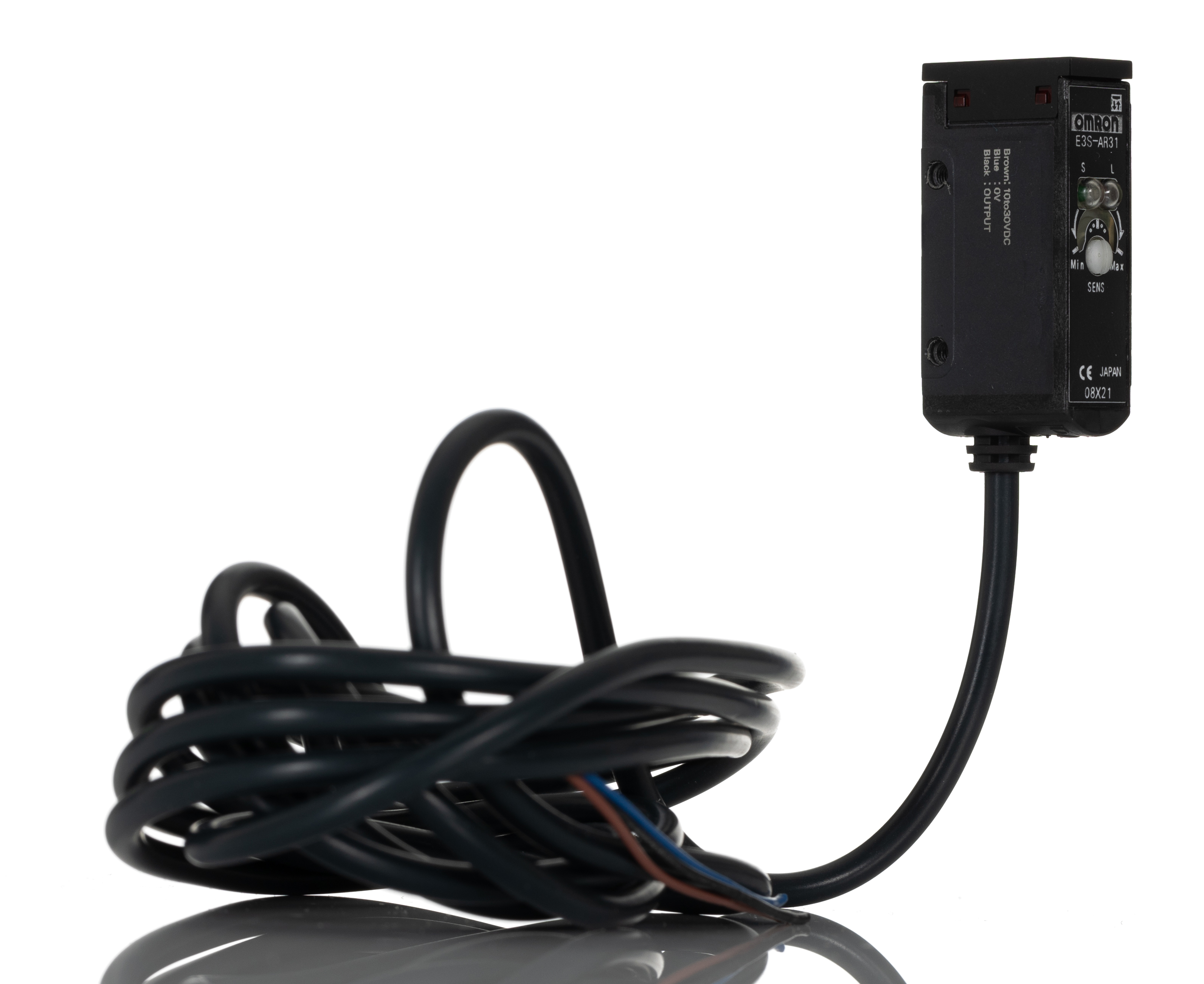 E3S-AR31, Omron