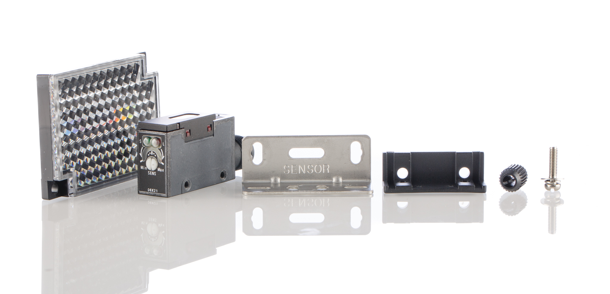 E3S-AR86, Omron