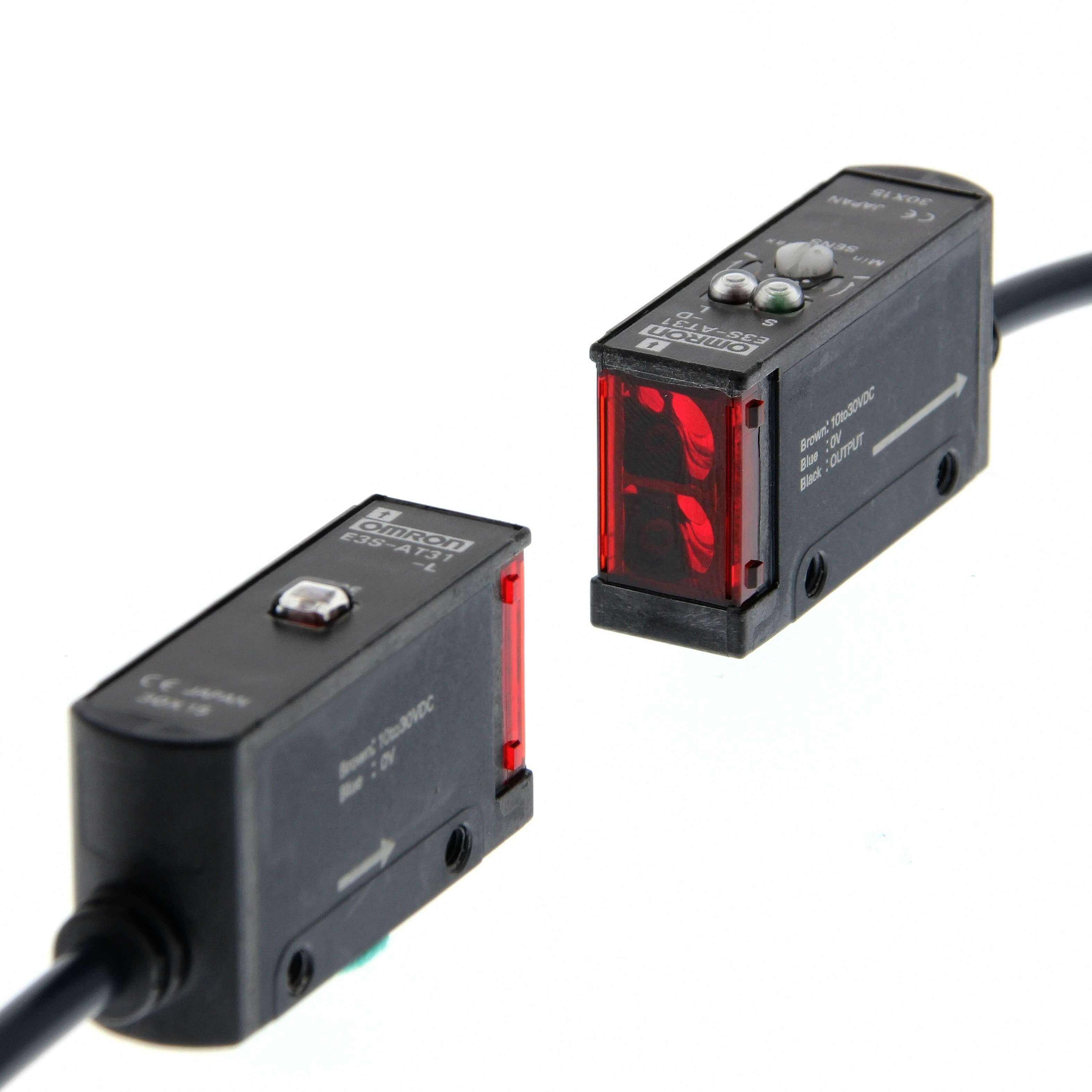 E3S-AT31, Omron