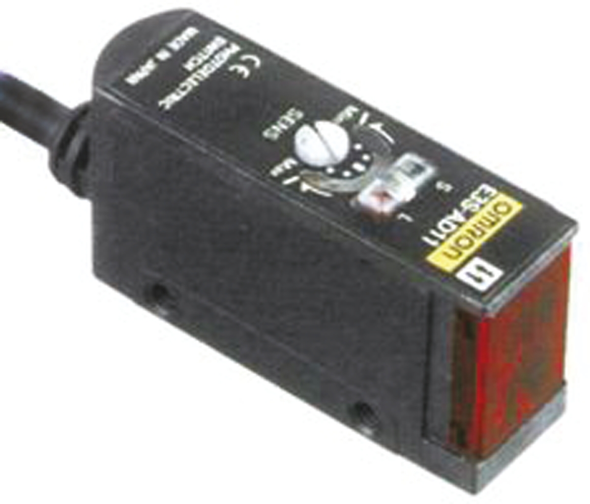 E3S-AT86, Omron