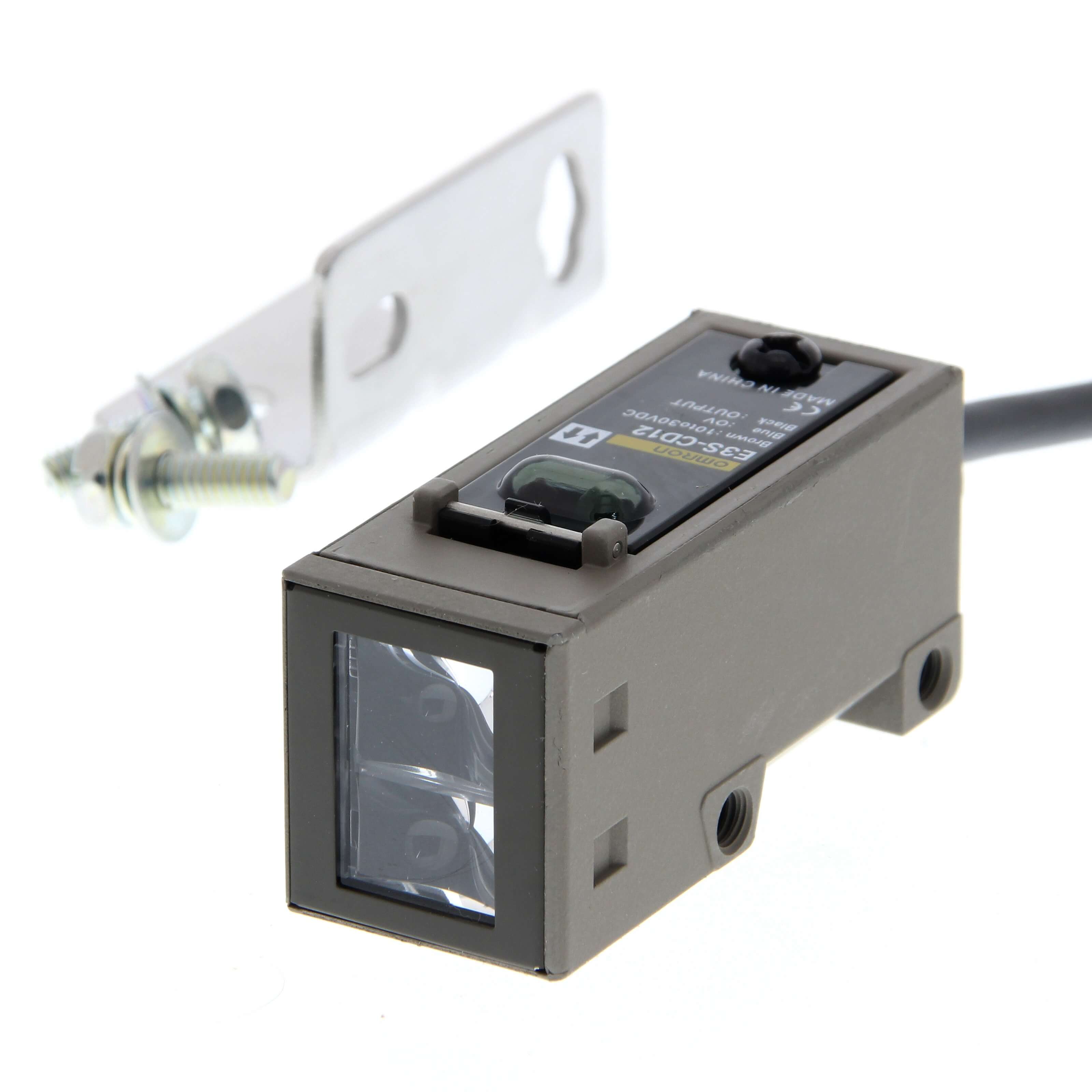 E3S-CD11 2M, Omron