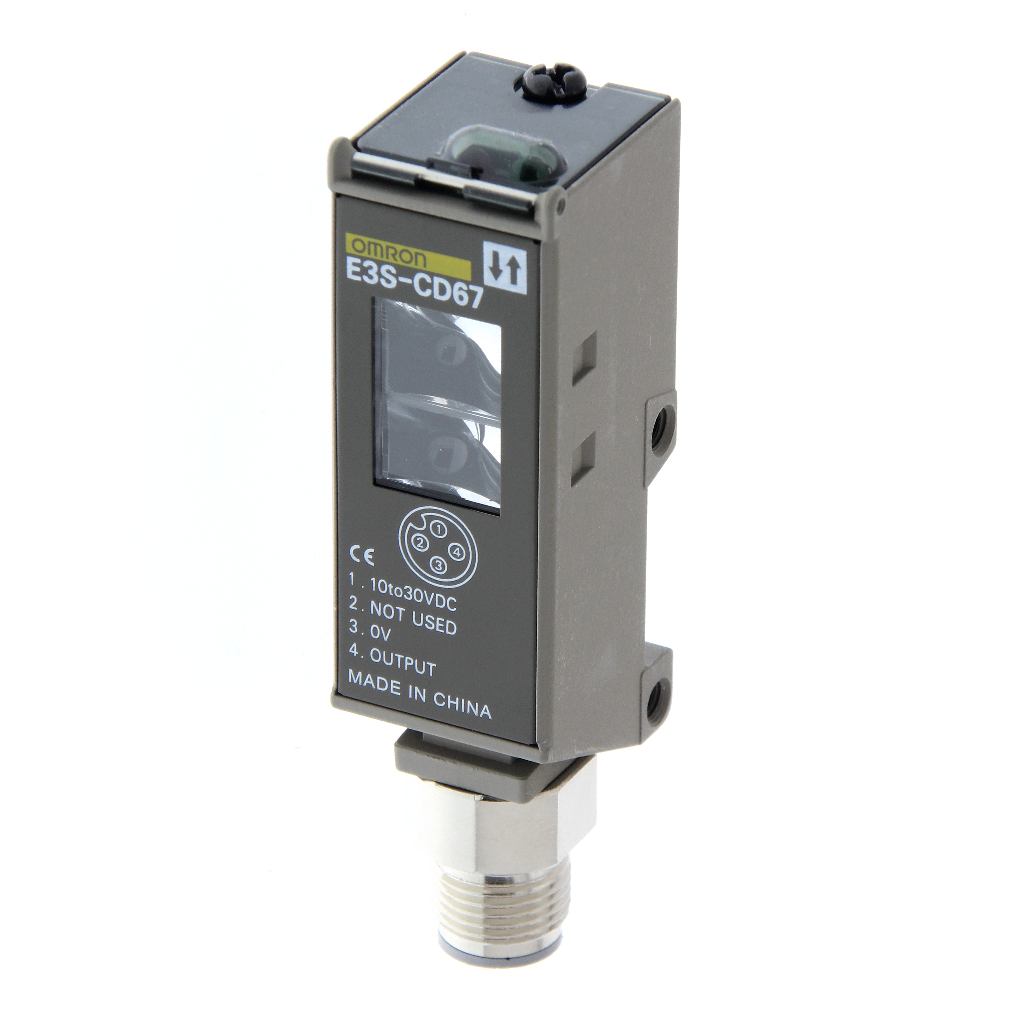 E3S-CD66, Omron