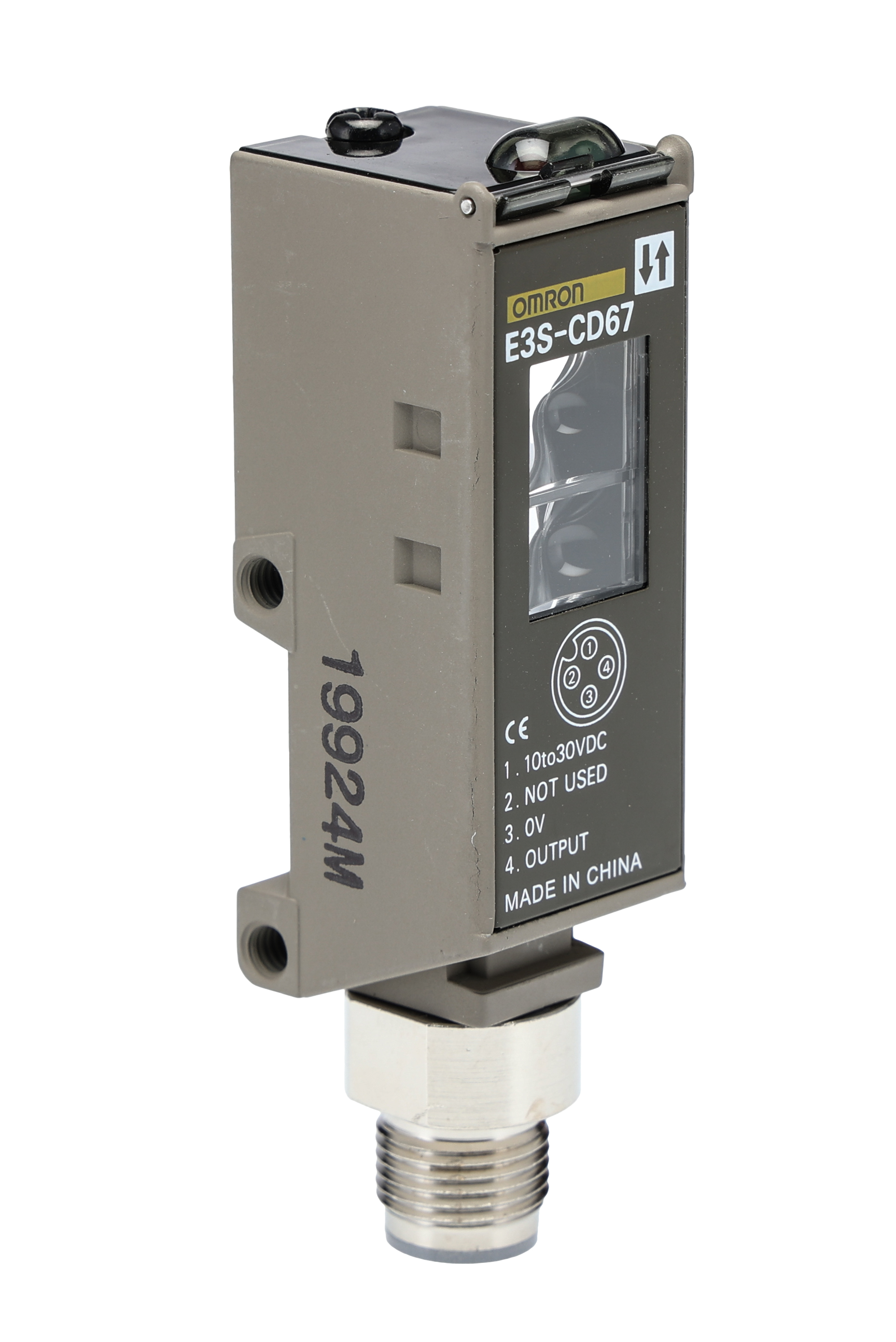 E3S-CD67, Omron