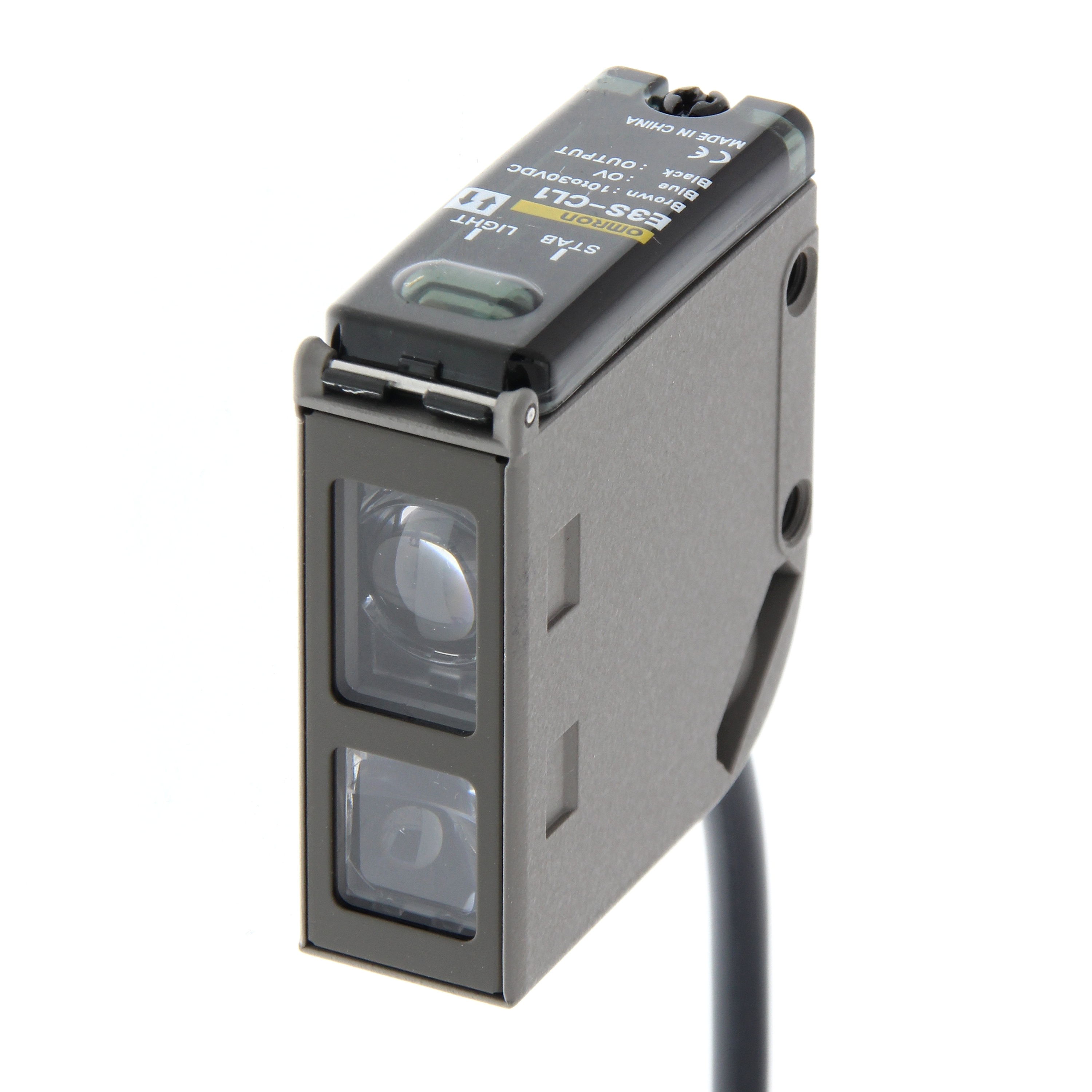 E3S-CL1 5M, Omron