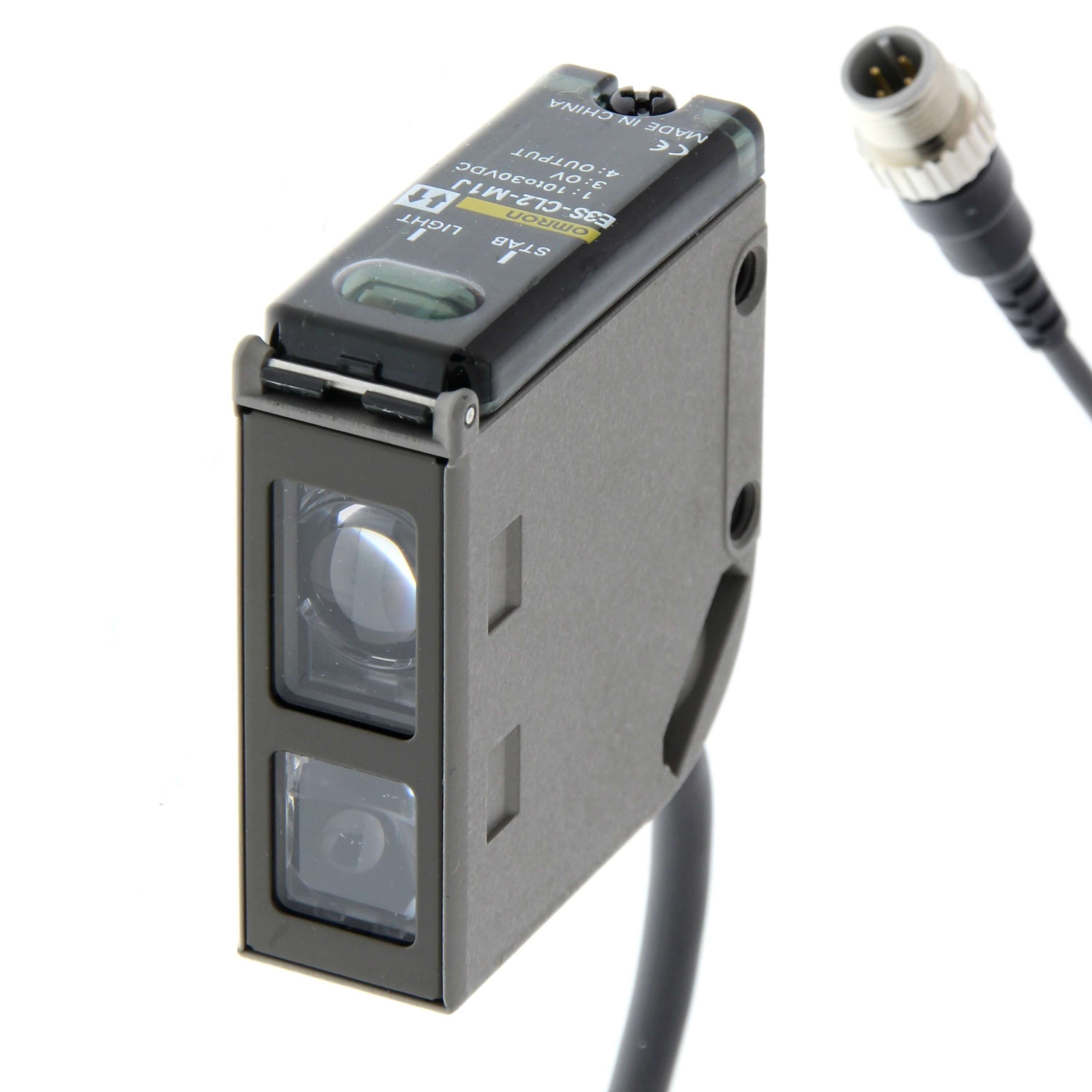 E3S-CL2-M1J 0.3M, Omron