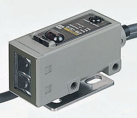 E3S-CR11 2M, Omron