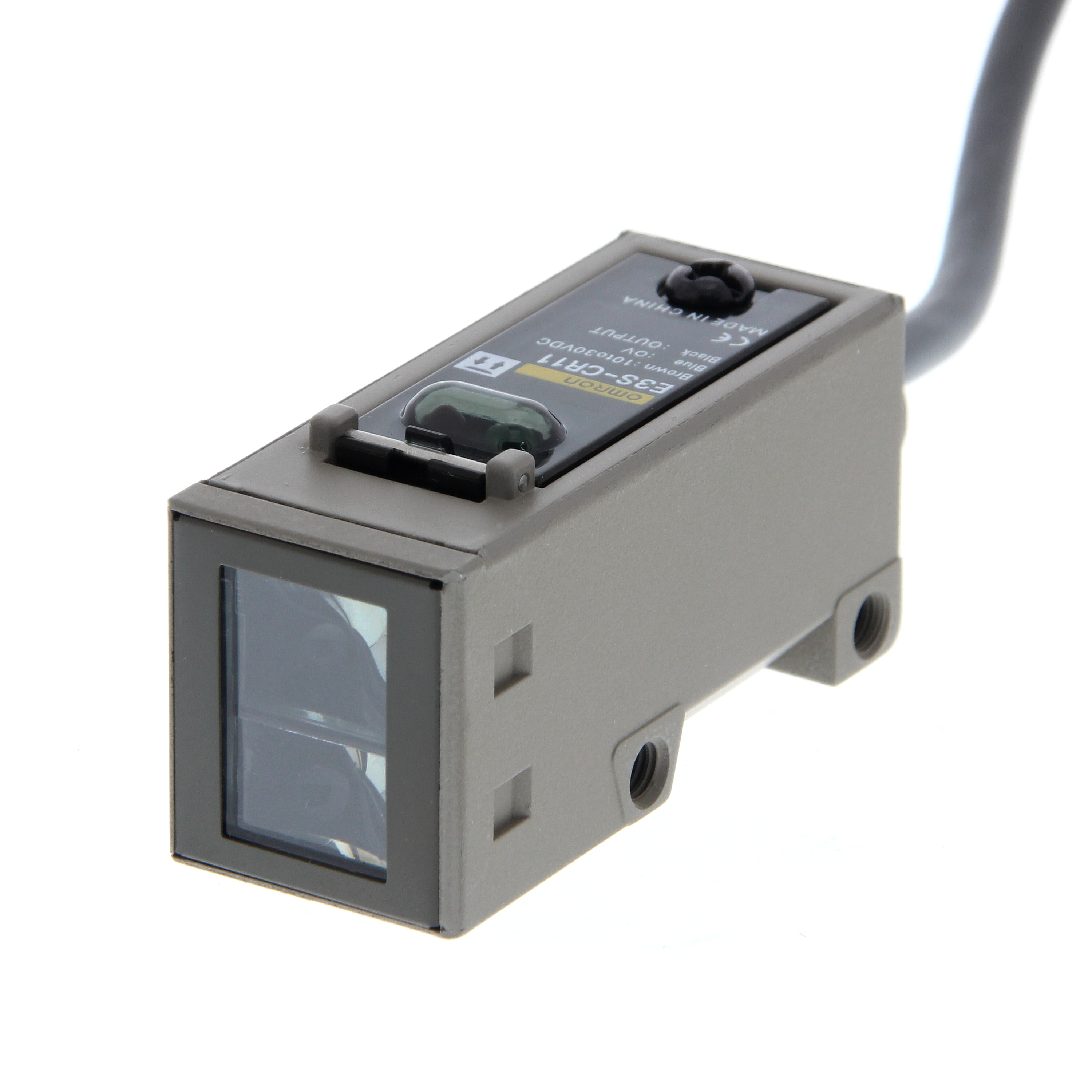 E3S-CR11 5M, Omron
