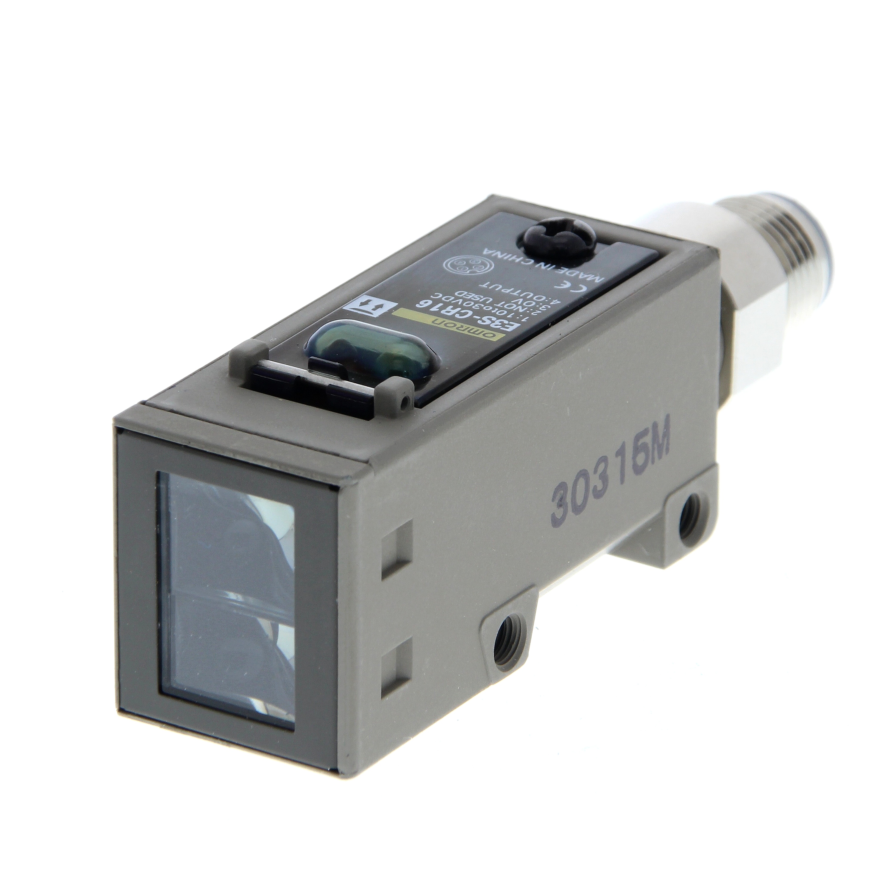 E3S-CR16, Omron