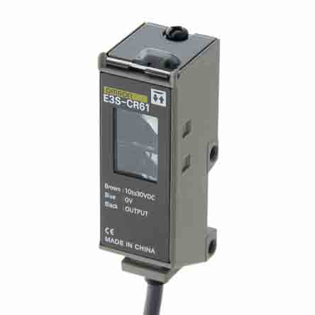 E3S-CR61 5M, Omron