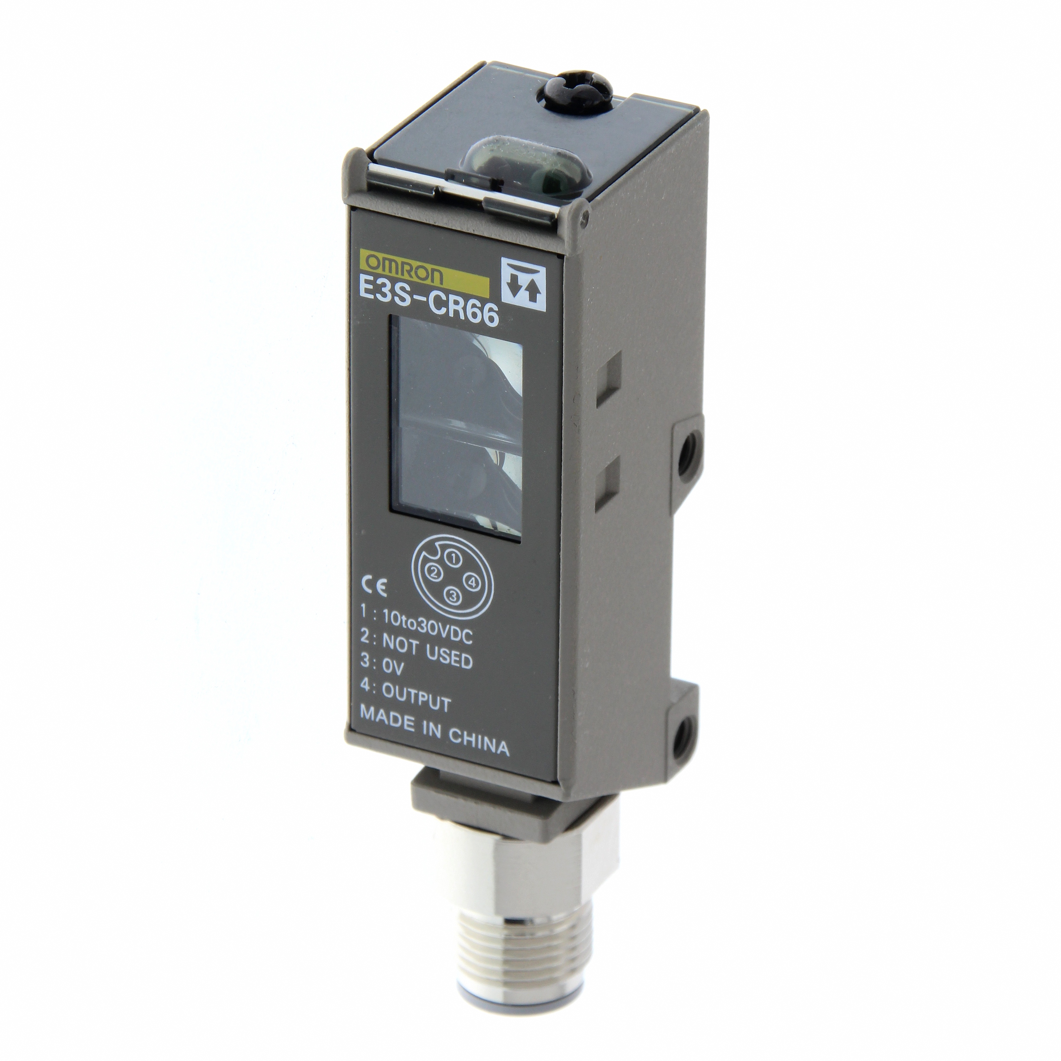 E3S-CR66, Omron