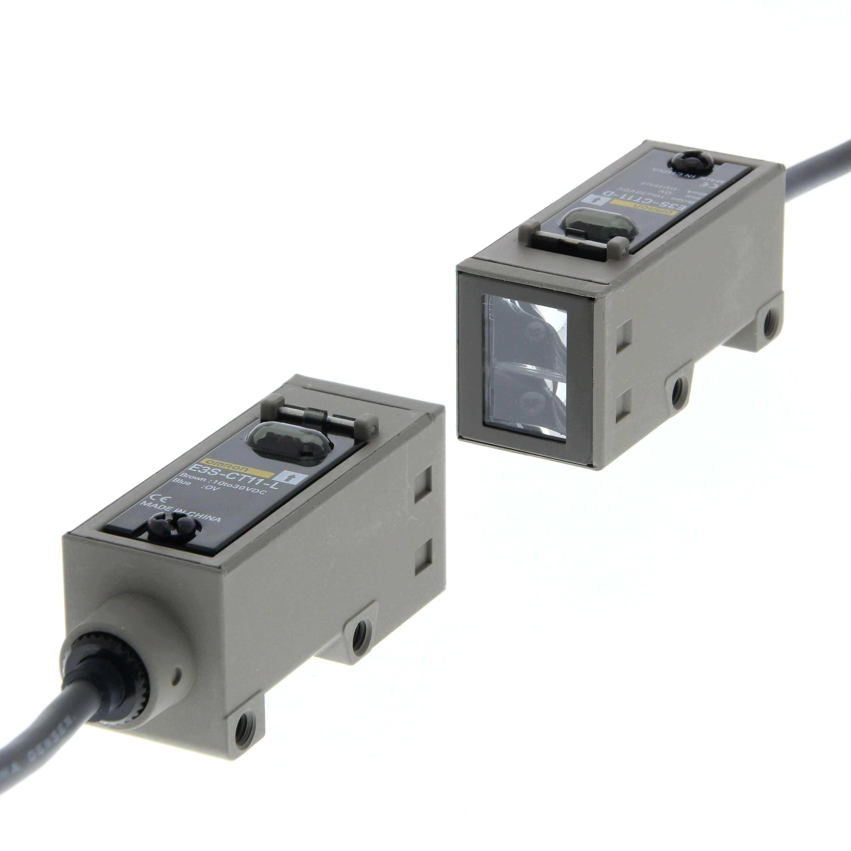 E3S-CT11 2M, Omron