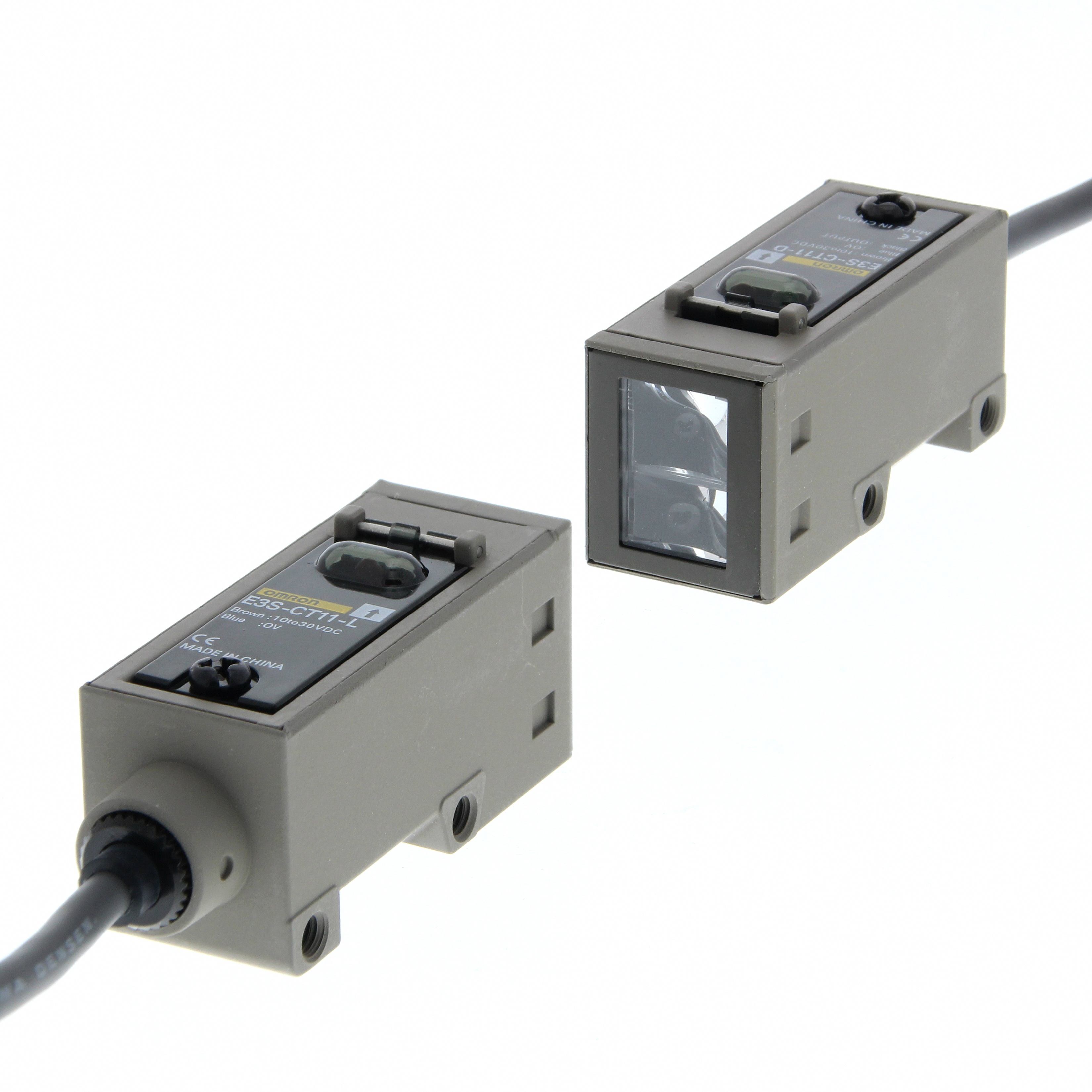 E3S-CT11 5M, Omron