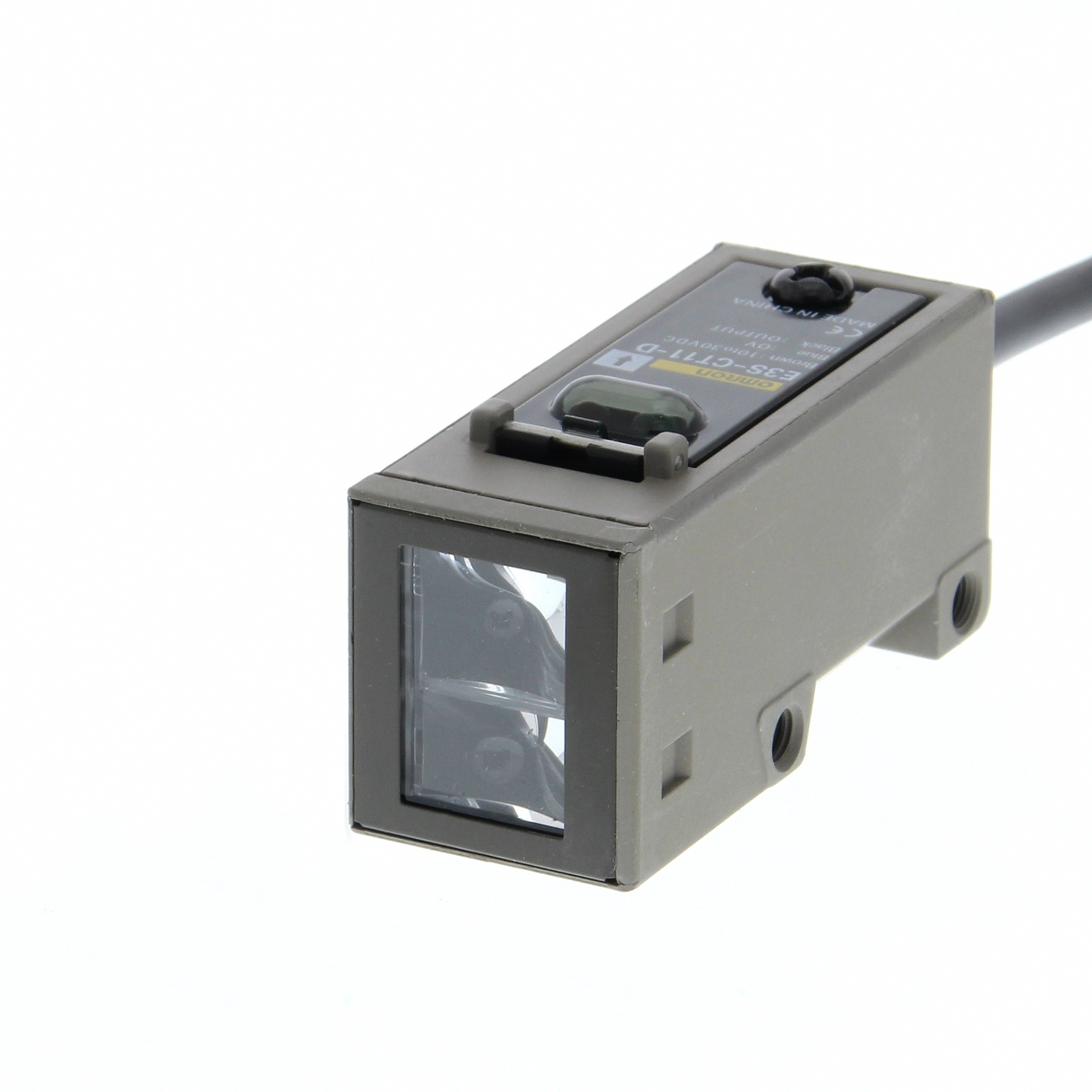 E3S-CT11-D 5M, Omron