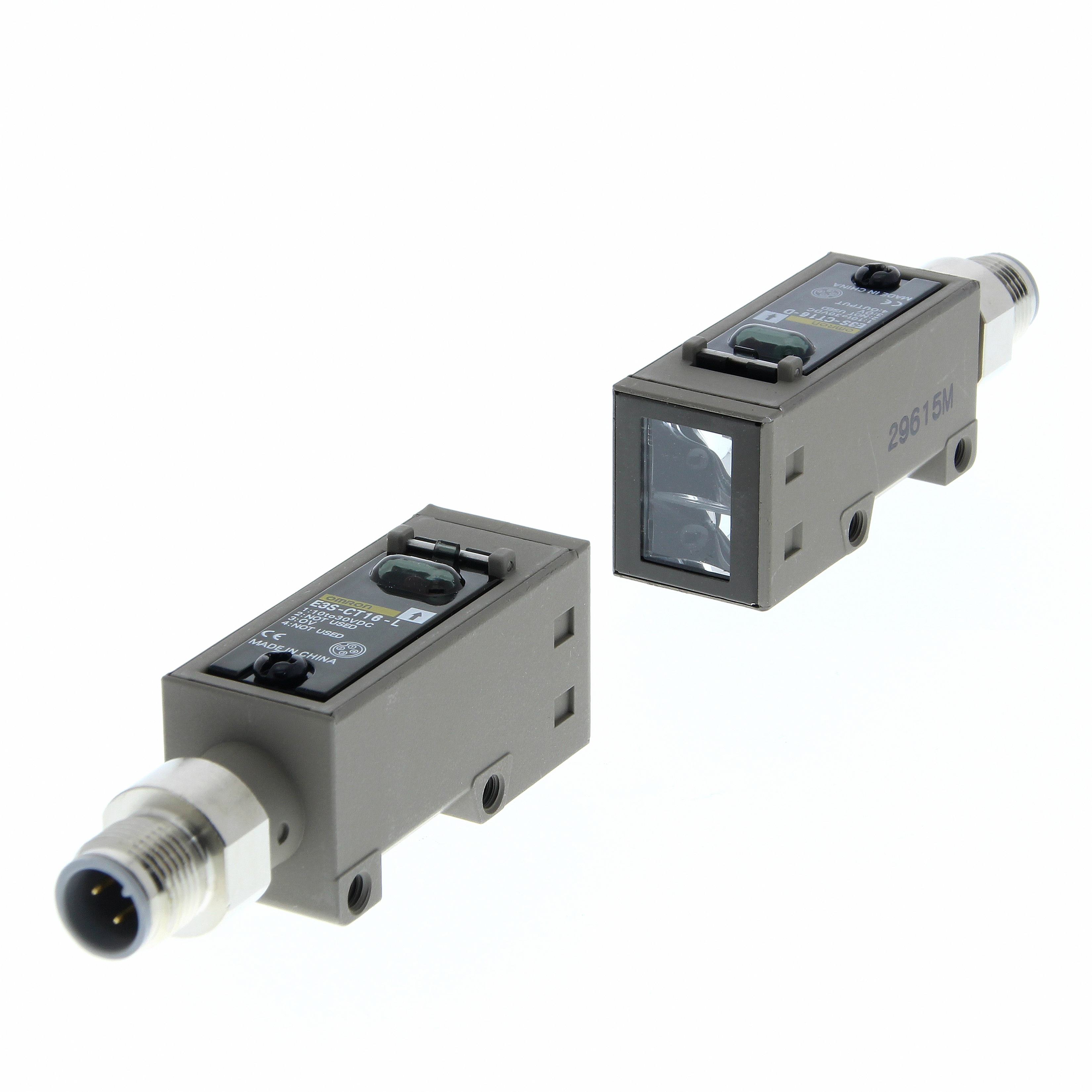 E3S-CT16, Omron
